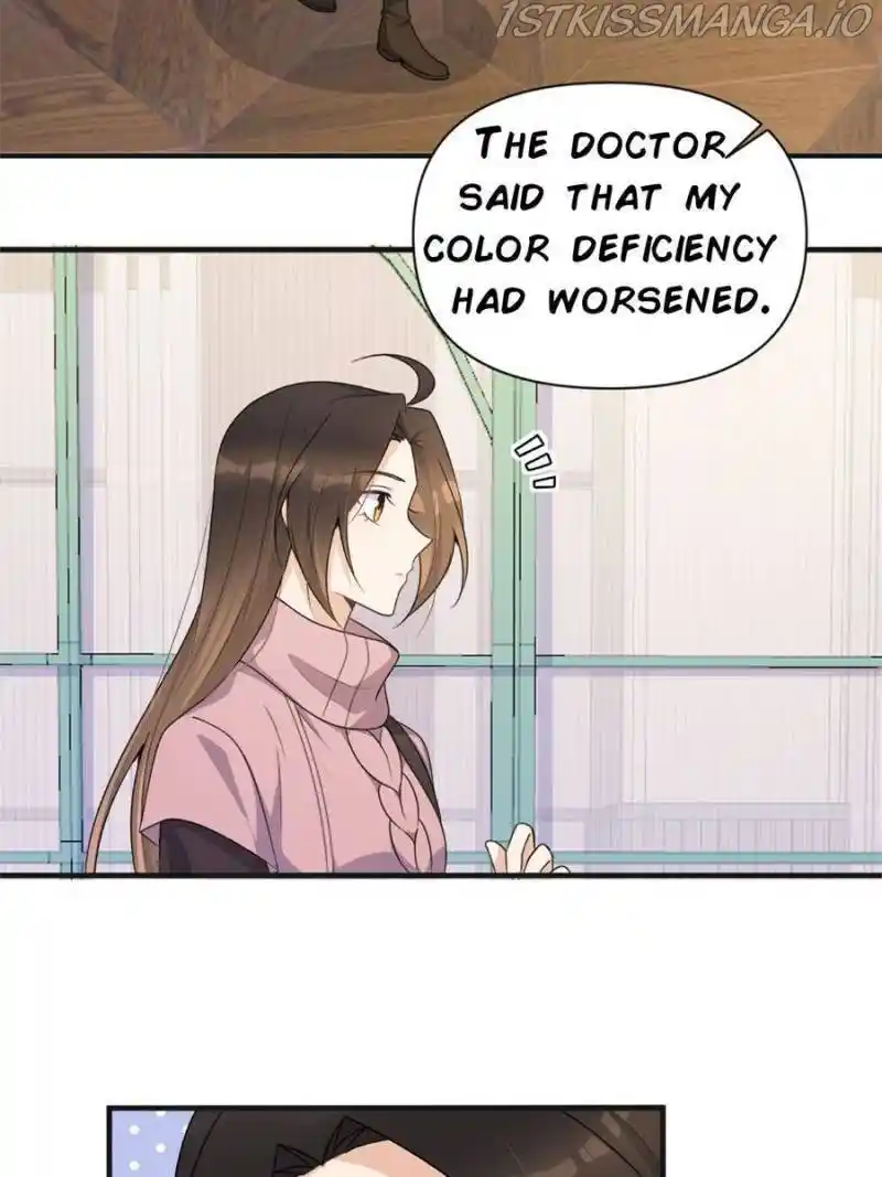 Da Lao Shiyi Hou Zhi Jide Wo Chapter 125