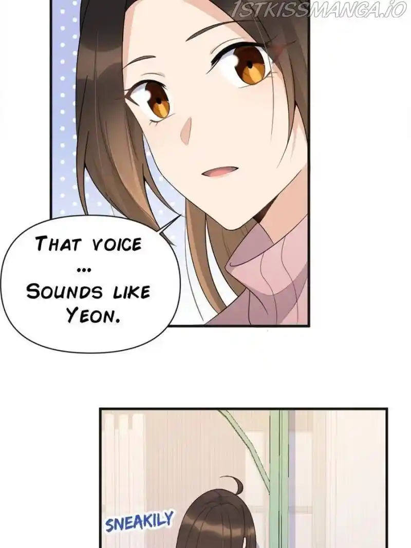 Da Lao Shiyi Hou Zhi Jide Wo Chapter 125