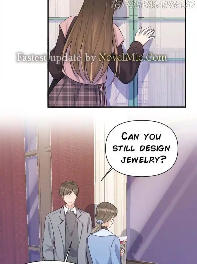 Da Lao Shiyi Hou Zhi Jide Wo Chapter 125