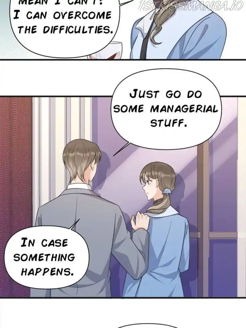 Da Lao Shiyi Hou Zhi Jide Wo Chapter 125