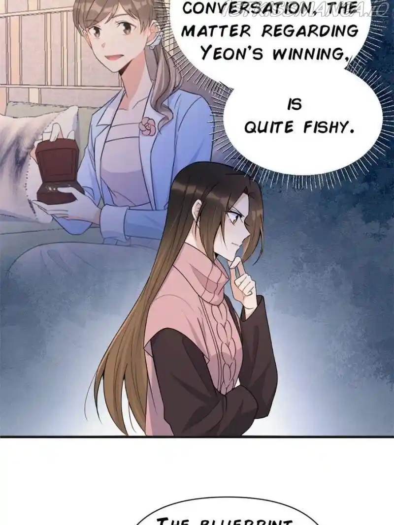 Da Lao Shiyi Hou Zhi Jide Wo Chapter 125