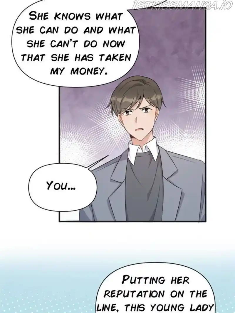 Da Lao Shiyi Hou Zhi Jide Wo Chapter 125