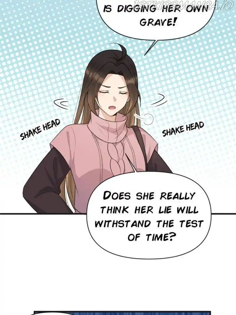 Da Lao Shiyi Hou Zhi Jide Wo Chapter 125