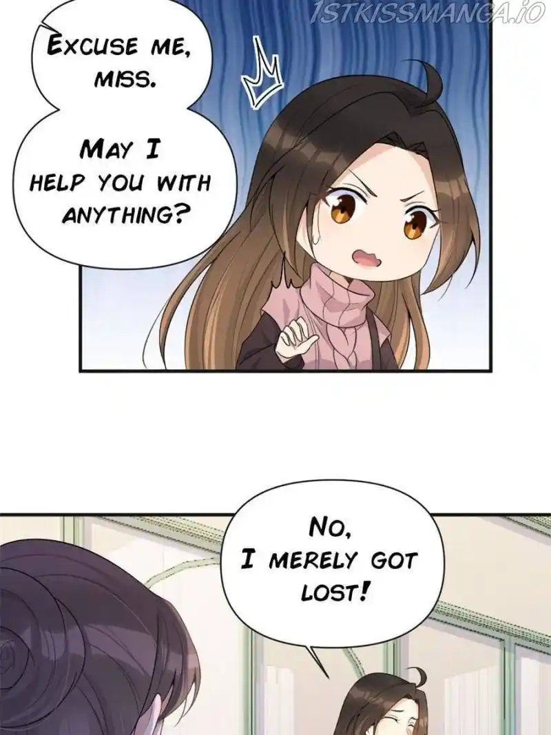 Da Lao Shiyi Hou Zhi Jide Wo Chapter 125