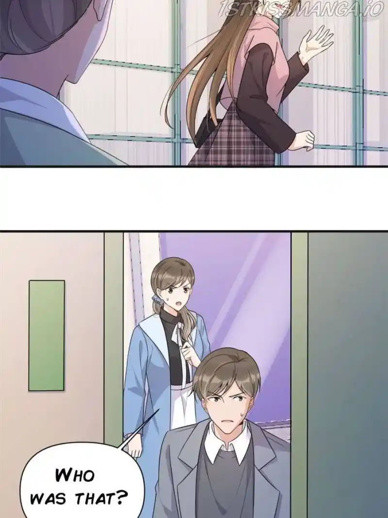 Da Lao Shiyi Hou Zhi Jide Wo Chapter 125