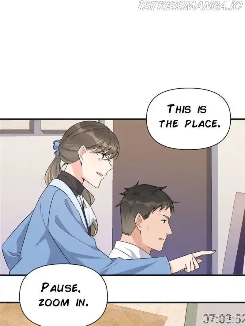 Da Lao Shiyi Hou Zhi Jide Wo Chapter 125