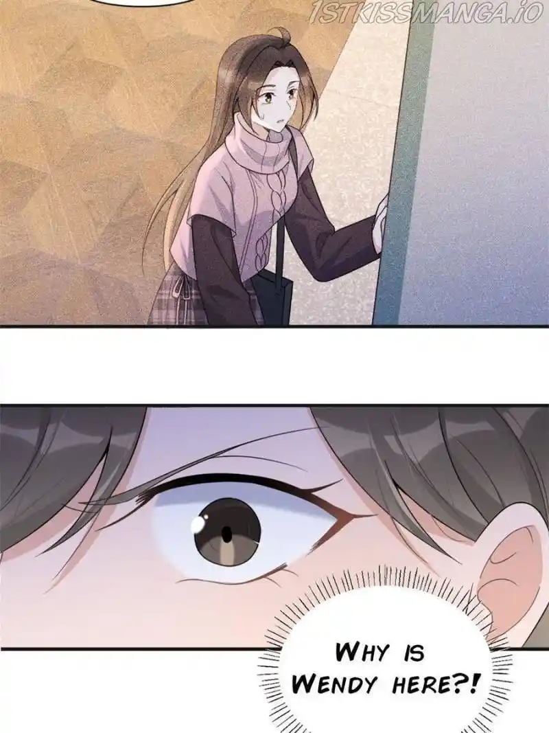 Da Lao Shiyi Hou Zhi Jide Wo Chapter 125