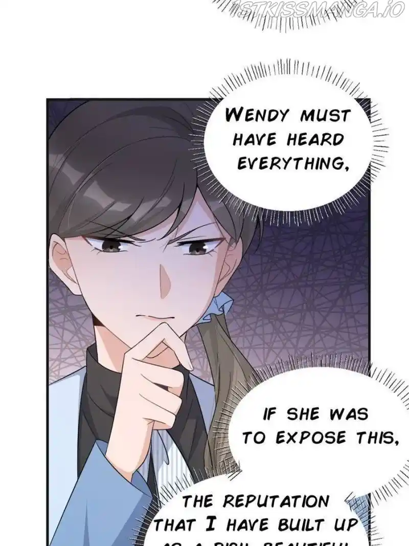 Da Lao Shiyi Hou Zhi Jide Wo Chapter 125