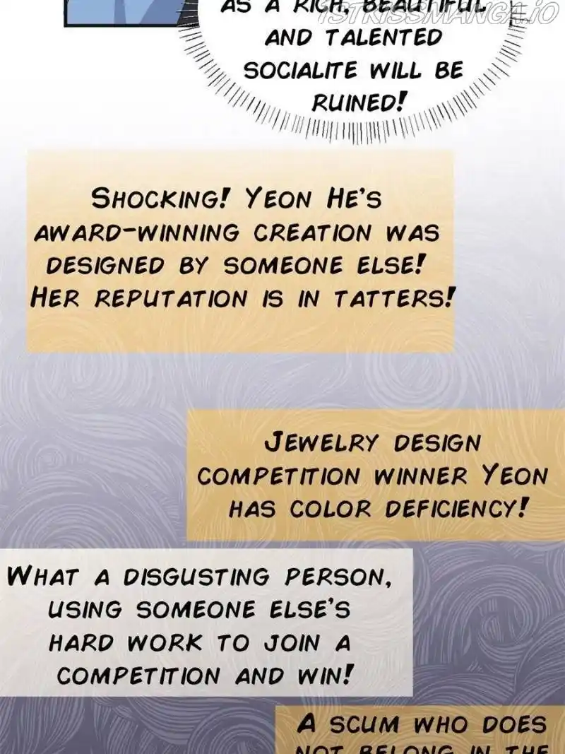 Da Lao Shiyi Hou Zhi Jide Wo Chapter 125