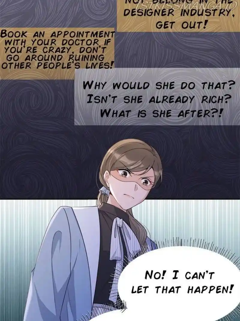 Da Lao Shiyi Hou Zhi Jide Wo Chapter 125