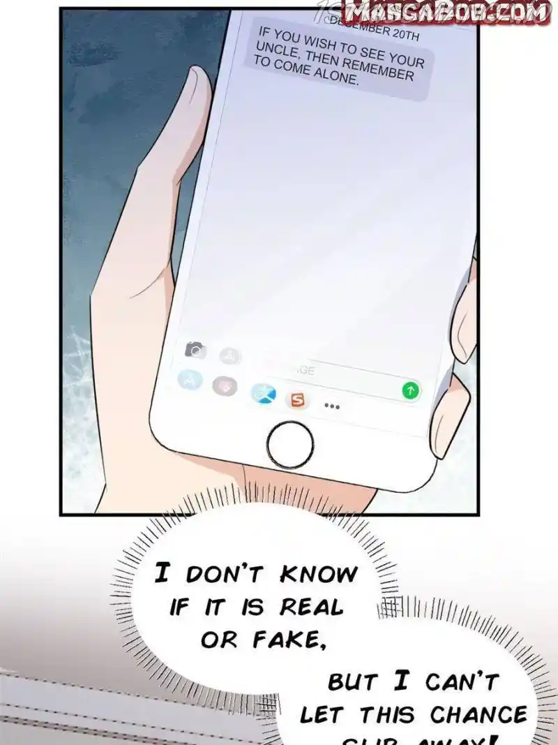 Da Lao Shiyi Hou Zhi Jide Wo Chapter 127