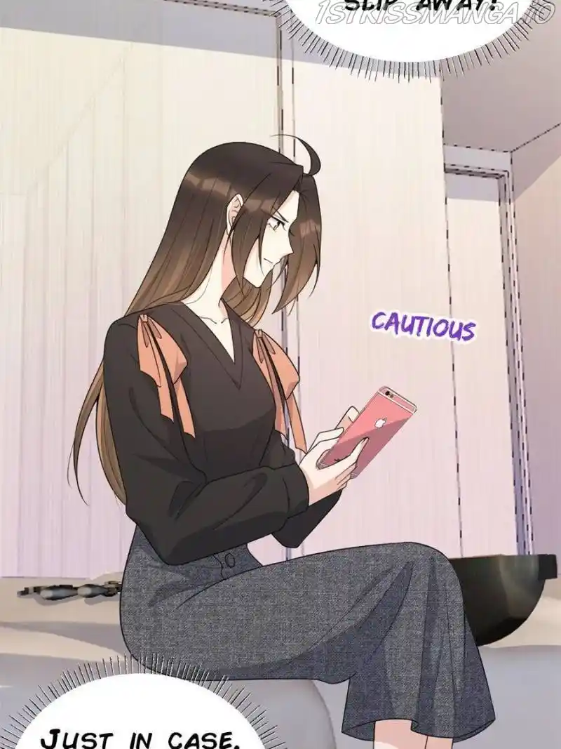 Da Lao Shiyi Hou Zhi Jide Wo Chapter 127