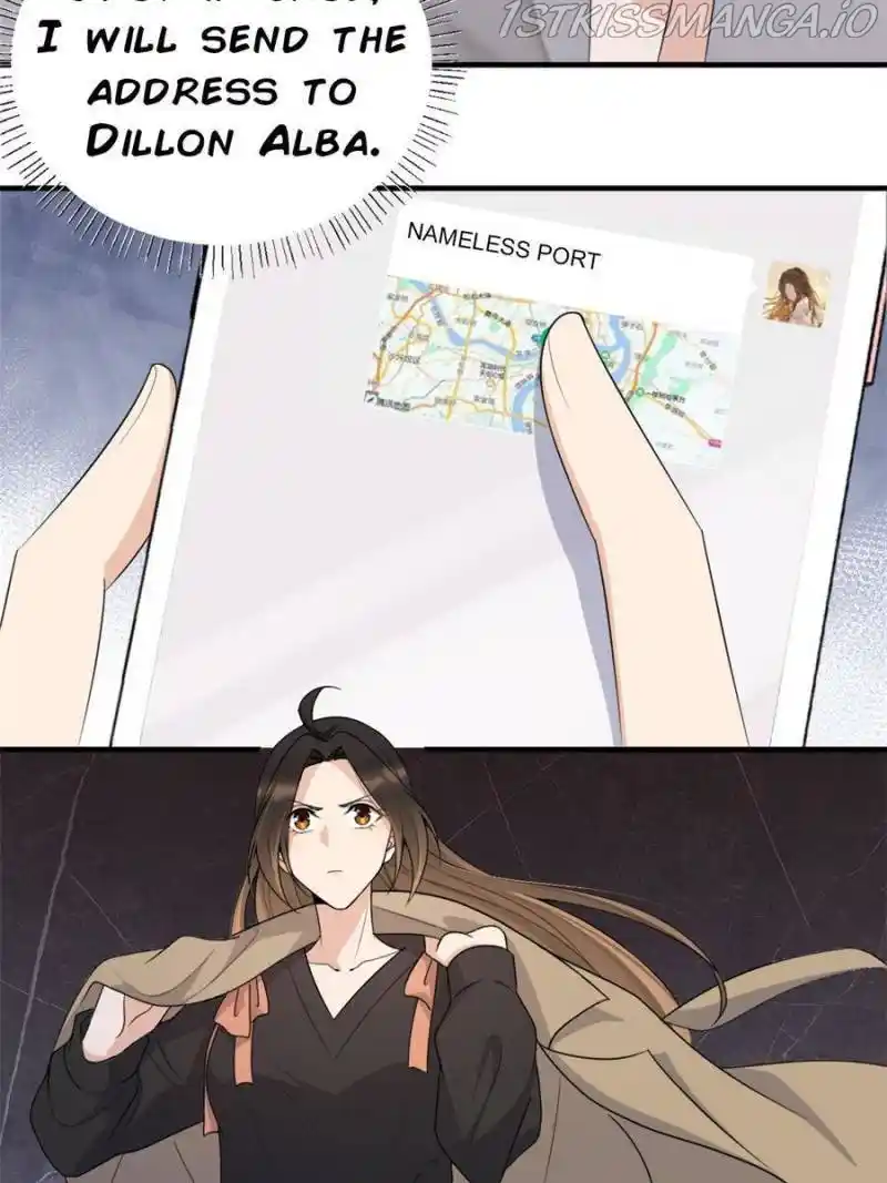 Da Lao Shiyi Hou Zhi Jide Wo Chapter 127