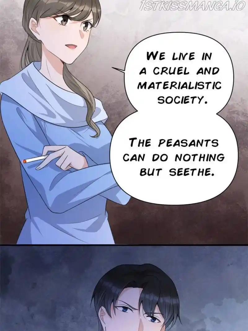 Da Lao Shiyi Hou Zhi Jide Wo Chapter 127