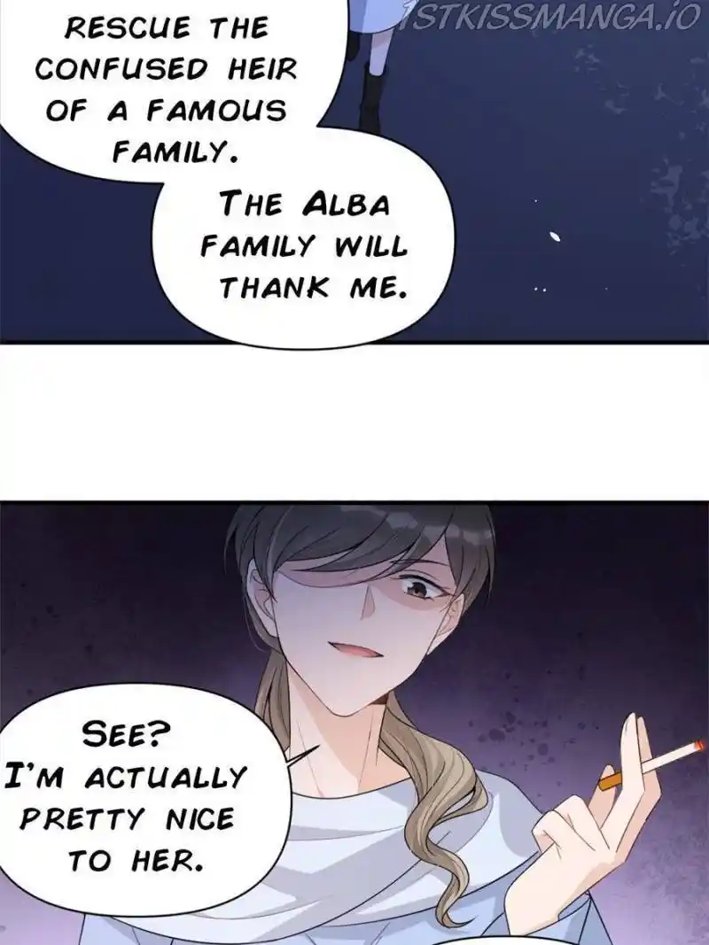 Da Lao Shiyi Hou Zhi Jide Wo Chapter 127