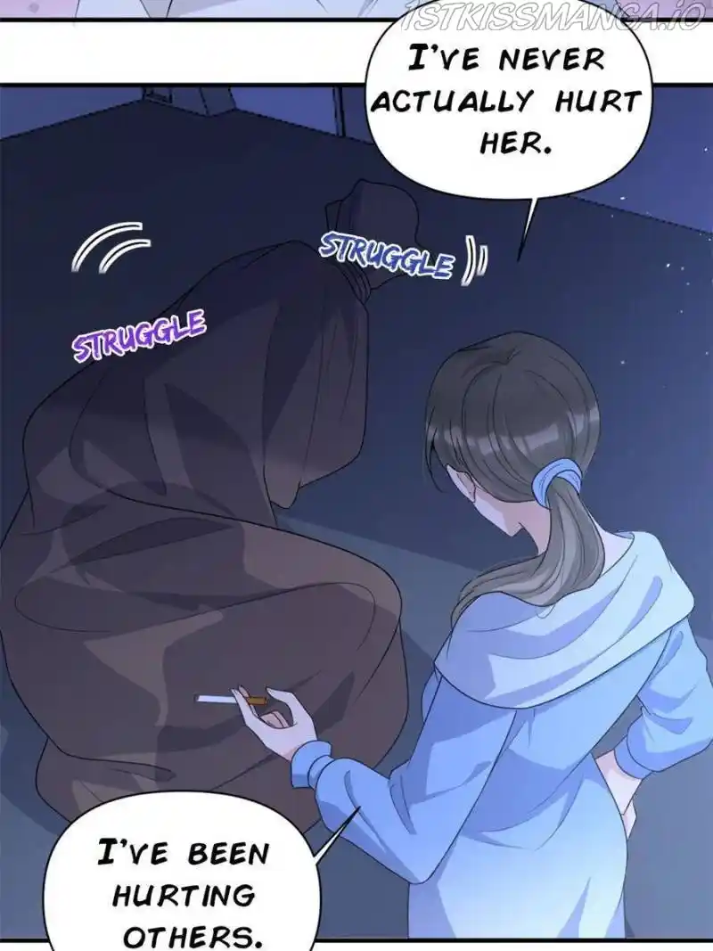 Da Lao Shiyi Hou Zhi Jide Wo Chapter 127