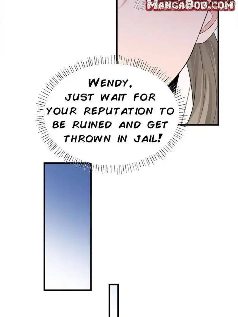 Da Lao Shiyi Hou Zhi Jide Wo Chapter 127