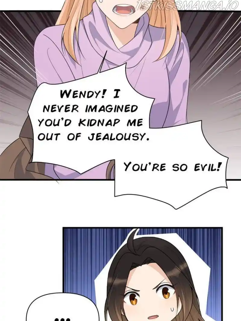 Da Lao Shiyi Hou Zhi Jide Wo Chapter 127