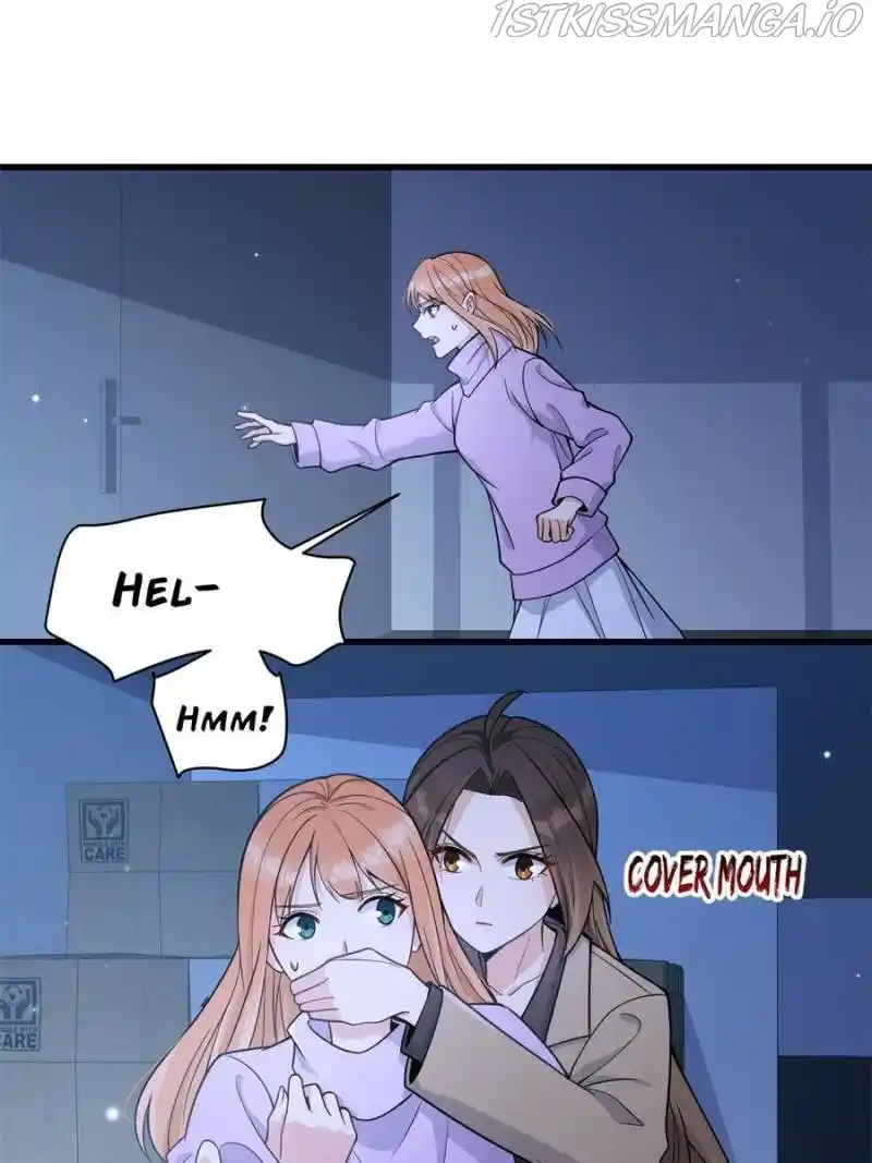 Da Lao Shiyi Hou Zhi Jide Wo Chapter 128