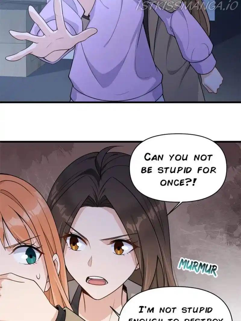 Da Lao Shiyi Hou Zhi Jide Wo Chapter 128