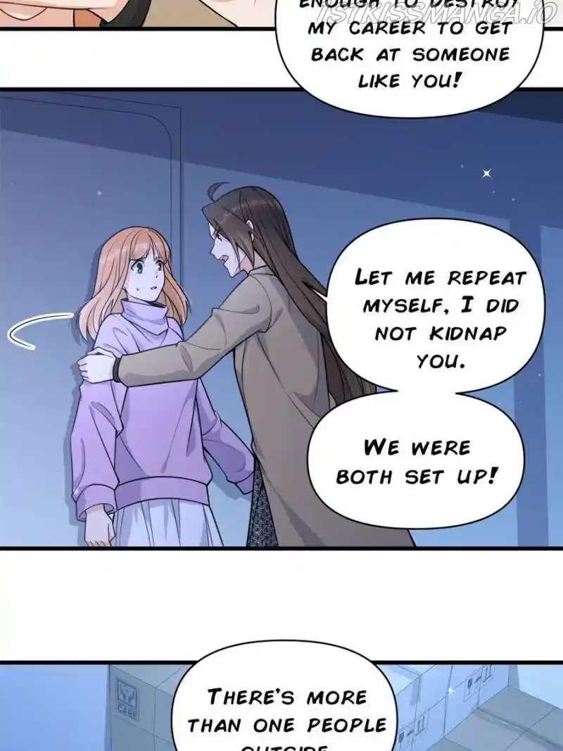 Da Lao Shiyi Hou Zhi Jide Wo Chapter 128