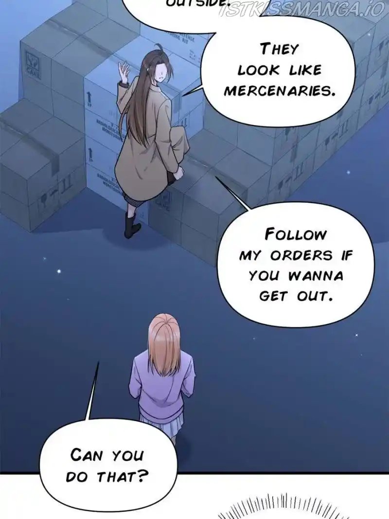 Da Lao Shiyi Hou Zhi Jide Wo Chapter 128