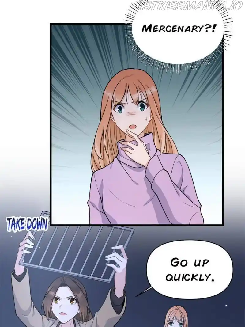 Da Lao Shiyi Hou Zhi Jide Wo Chapter 128