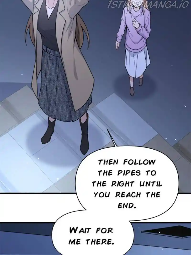 Da Lao Shiyi Hou Zhi Jide Wo Chapter 128