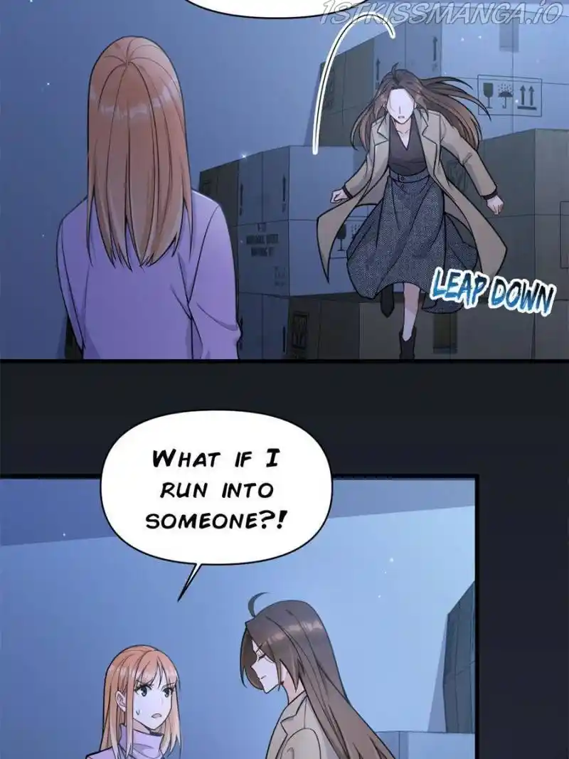 Da Lao Shiyi Hou Zhi Jide Wo Chapter 128