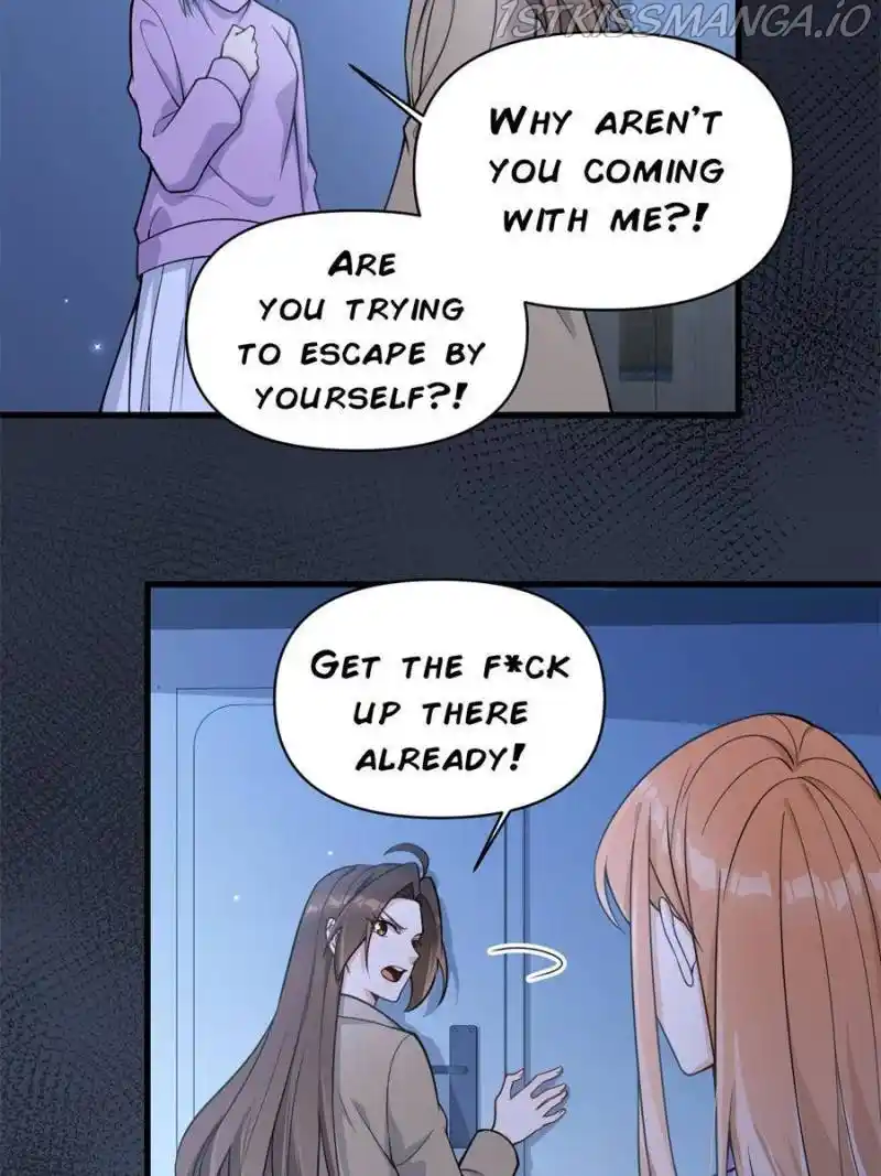 Da Lao Shiyi Hou Zhi Jide Wo Chapter 128