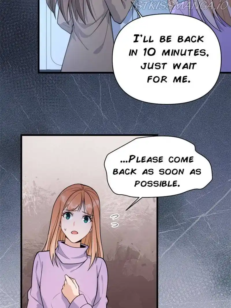 Da Lao Shiyi Hou Zhi Jide Wo Chapter 128