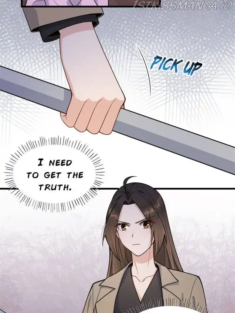 Da Lao Shiyi Hou Zhi Jide Wo Chapter 128