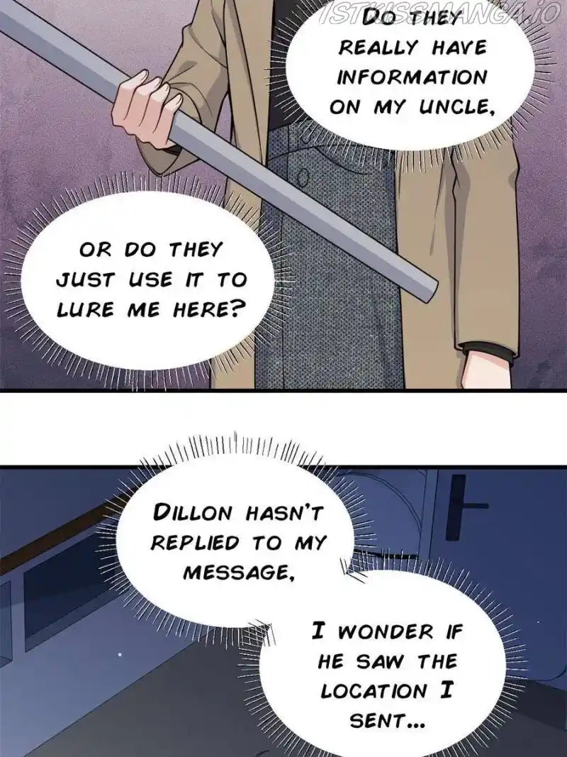 Da Lao Shiyi Hou Zhi Jide Wo Chapter 128