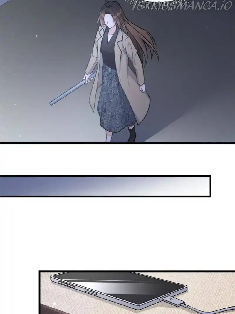 Da Lao Shiyi Hou Zhi Jide Wo Chapter 128