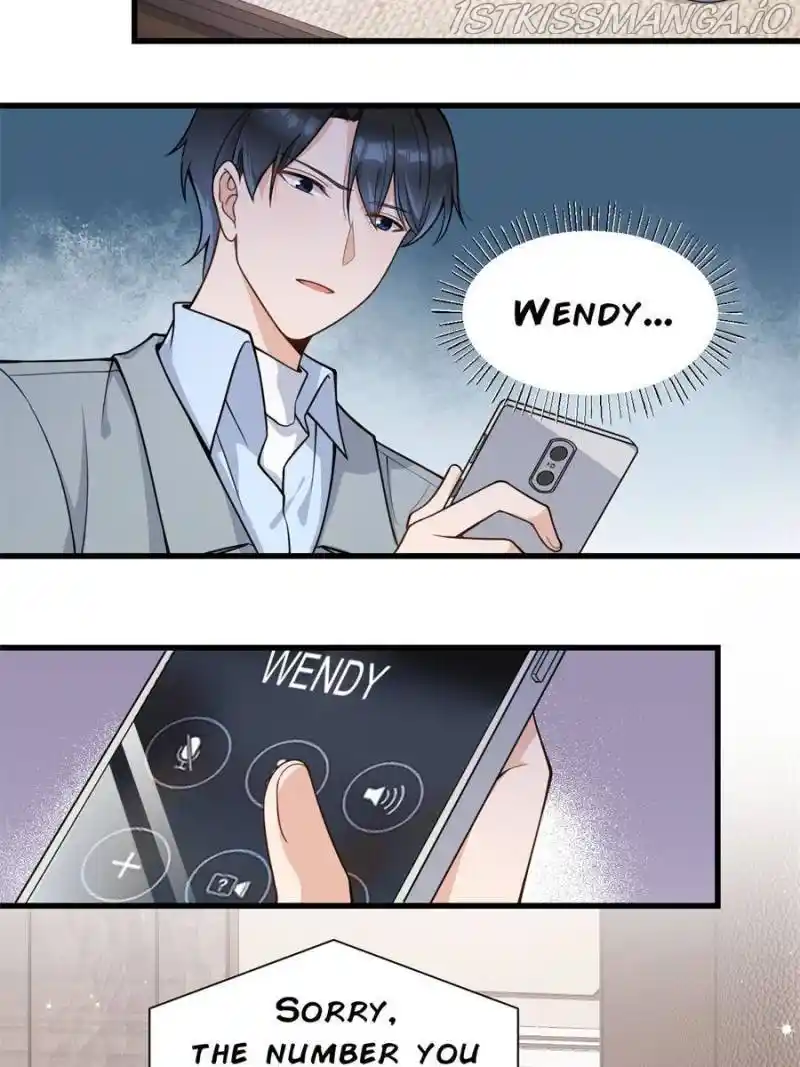 Da Lao Shiyi Hou Zhi Jide Wo Chapter 128