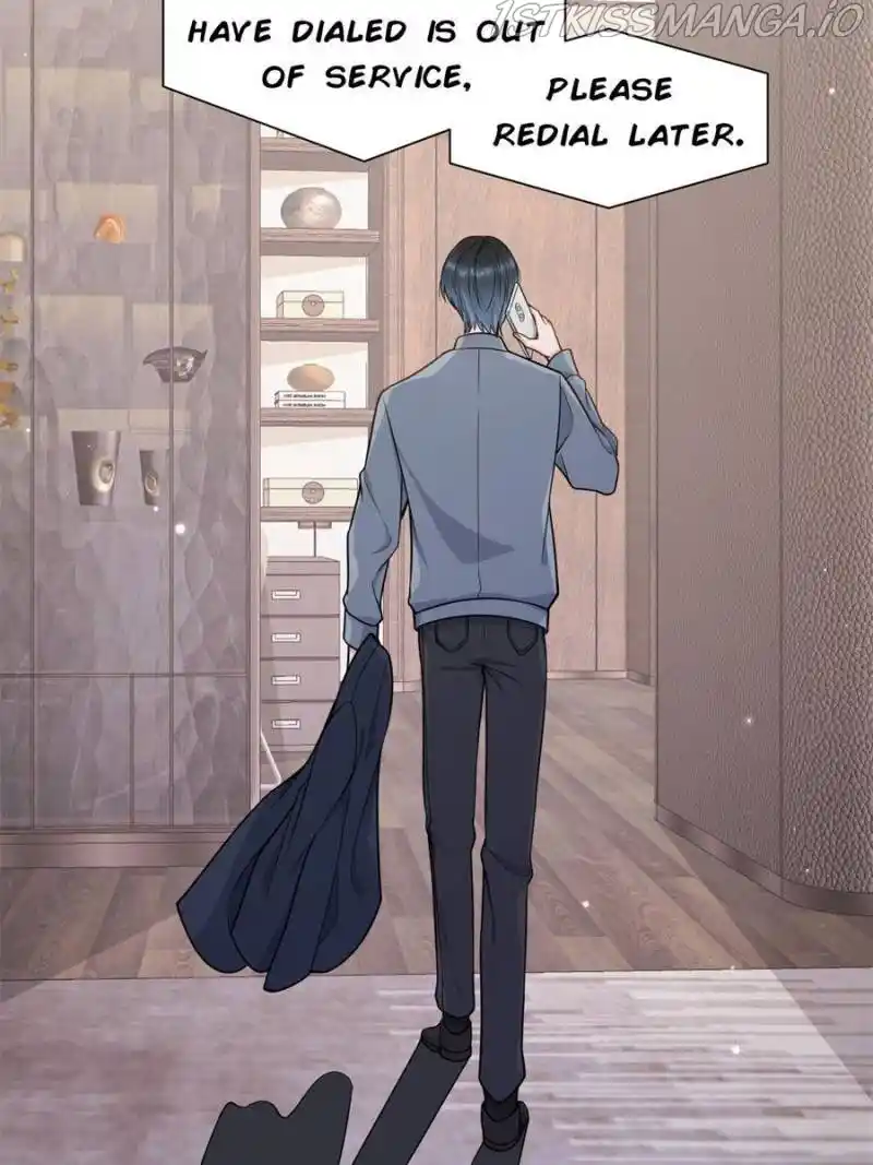 Da Lao Shiyi Hou Zhi Jide Wo Chapter 128