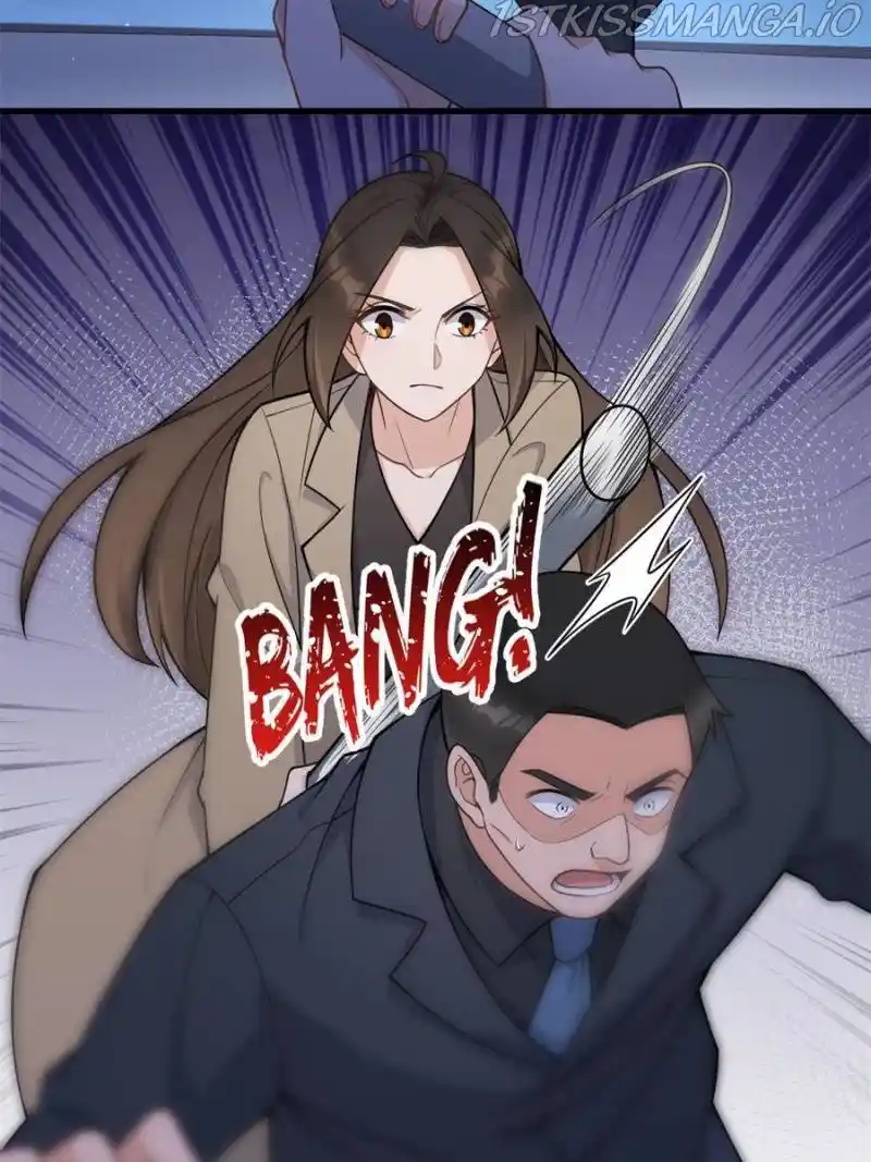 Da Lao Shiyi Hou Zhi Jide Wo Chapter 128