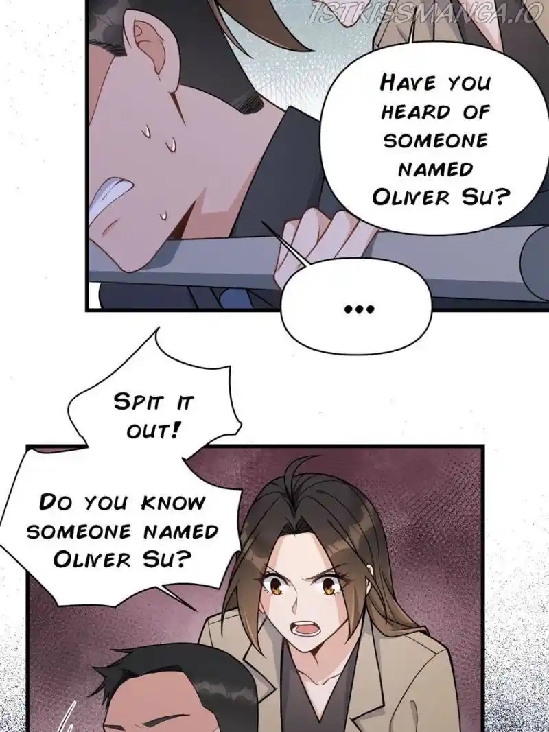 Da Lao Shiyi Hou Zhi Jide Wo Chapter 128