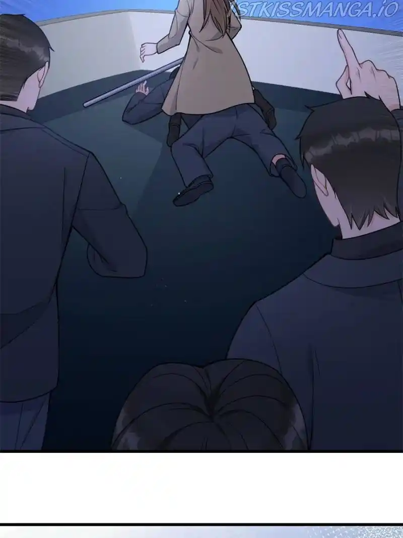 Da Lao Shiyi Hou Zhi Jide Wo Chapter 128