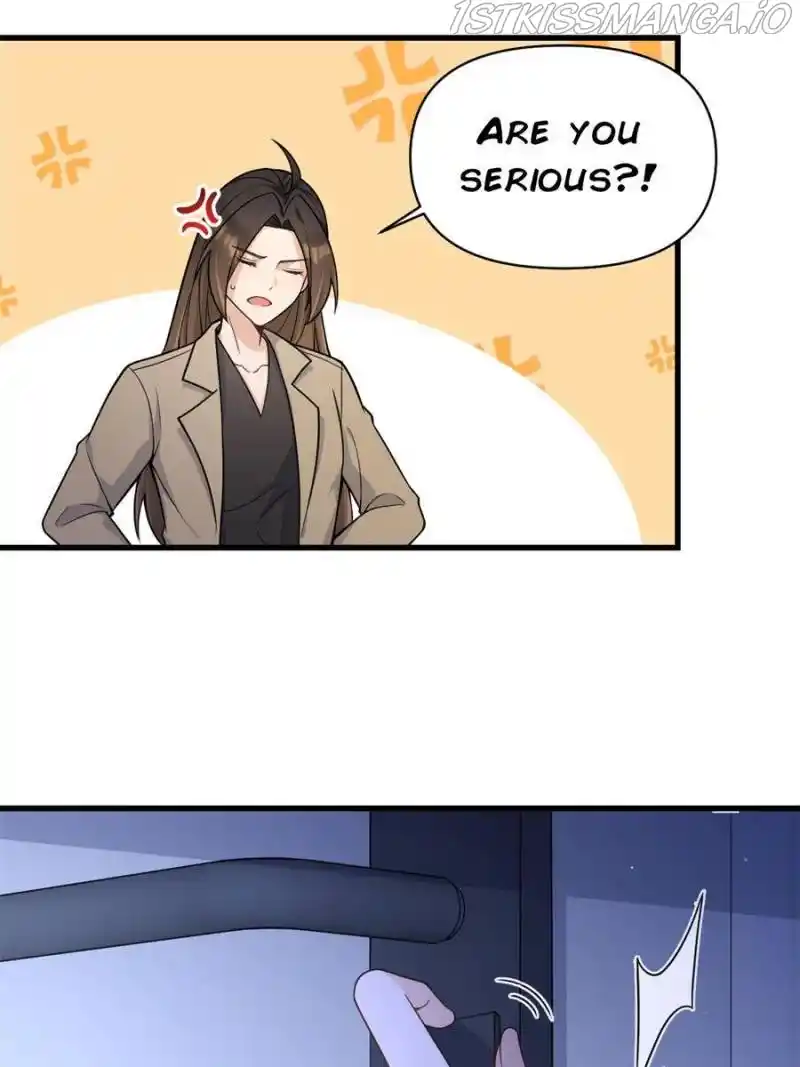 Da Lao Shiyi Hou Zhi Jide Wo Chapter 128