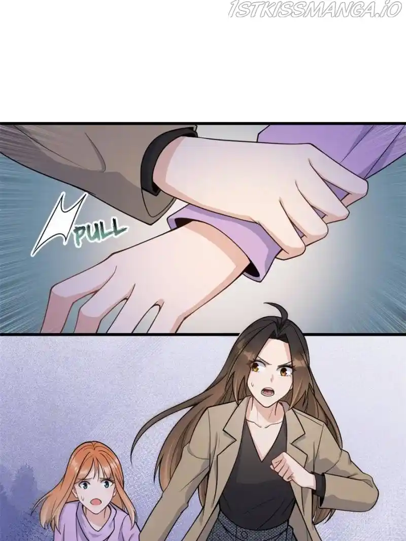 Da Lao Shiyi Hou Zhi Jide Wo Chapter 128