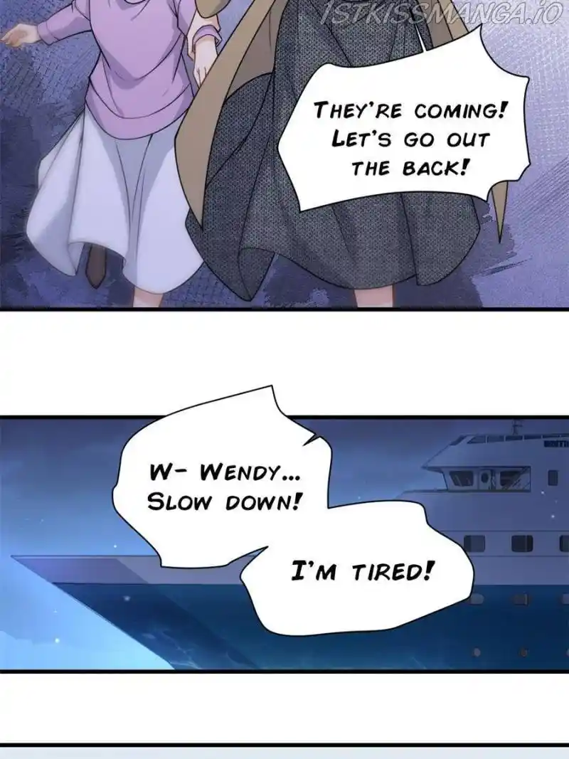 Da Lao Shiyi Hou Zhi Jide Wo Chapter 128