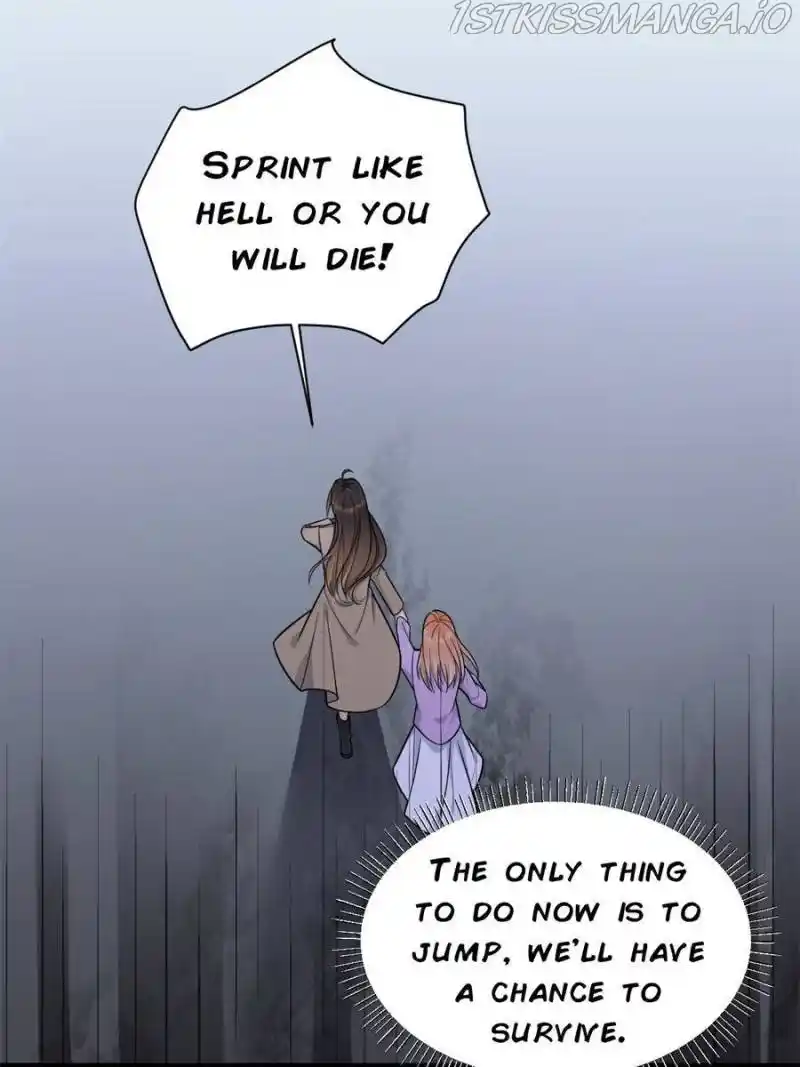 Da Lao Shiyi Hou Zhi Jide Wo Chapter 128