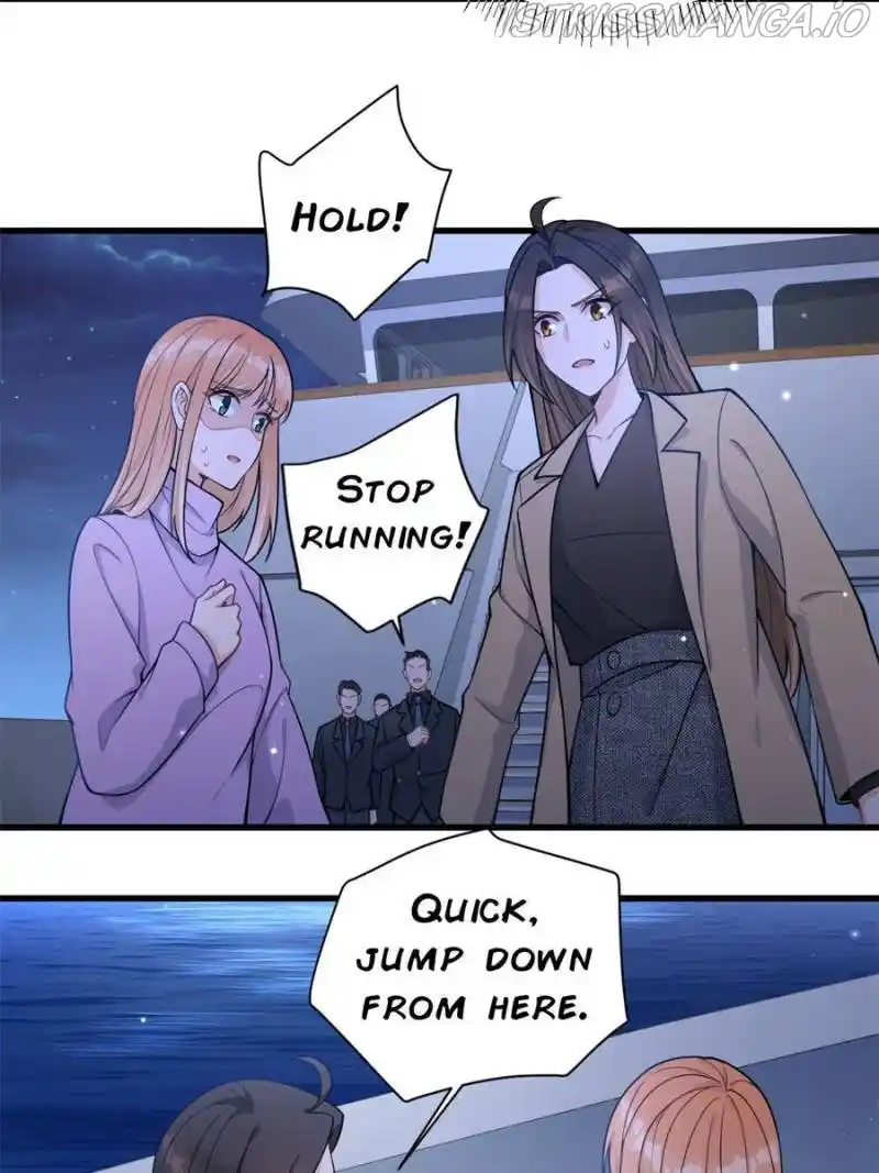 Da Lao Shiyi Hou Zhi Jide Wo Chapter 128