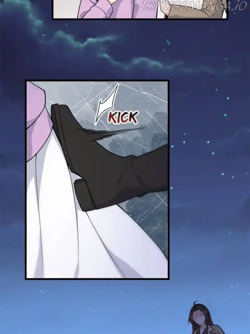 Da Lao Shiyi Hou Zhi Jide Wo Chapter 128