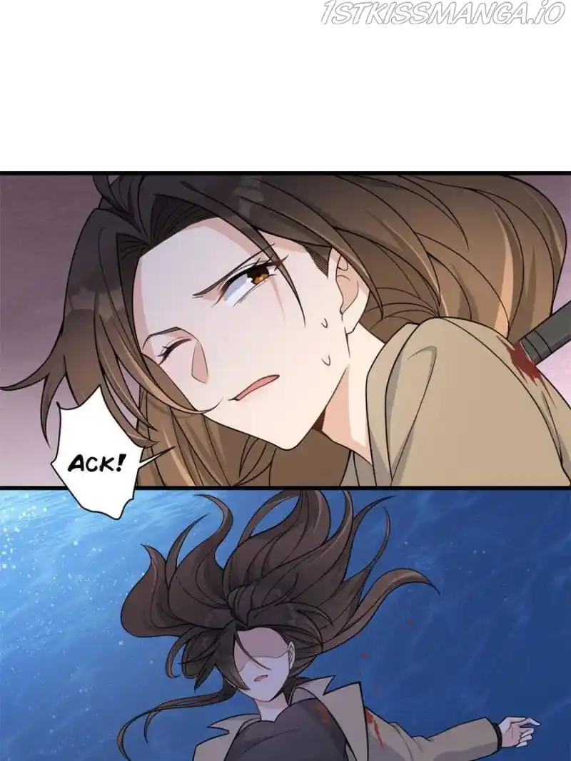 Da Lao Shiyi Hou Zhi Jide Wo Chapter 128