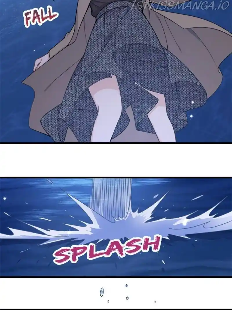 Da Lao Shiyi Hou Zhi Jide Wo Chapter 128