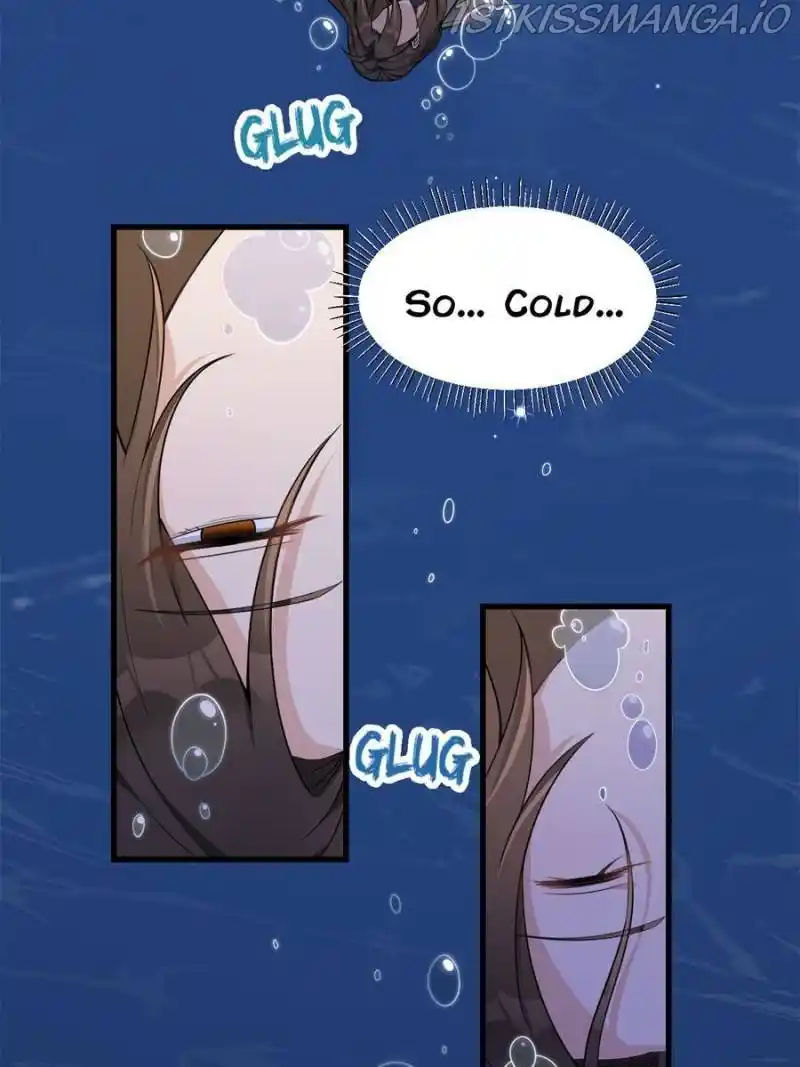 Da Lao Shiyi Hou Zhi Jide Wo Chapter 128