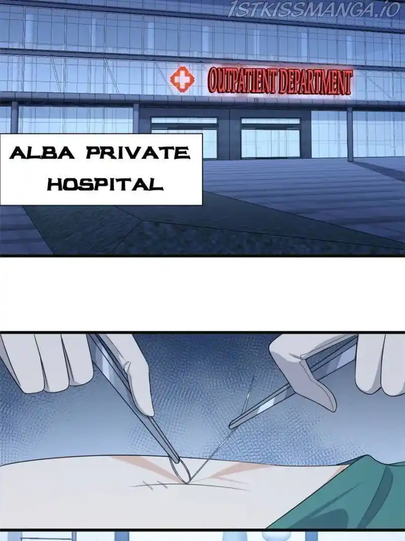 Da Lao Shiyi Hou Zhi Jide Wo Chapter 129