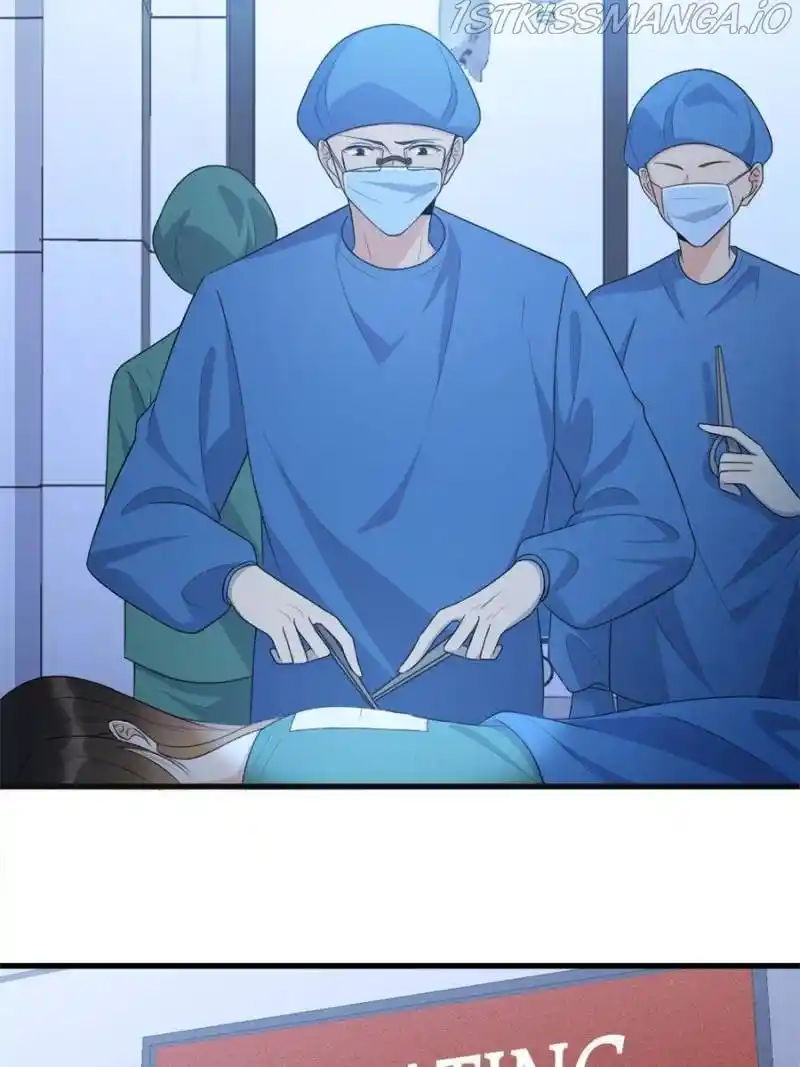 Da Lao Shiyi Hou Zhi Jide Wo Chapter 129